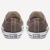 Кеды Chuck Taylor All Star Seasonal OX 1J794C (EU 42 USm 8.5 USw 10.5 СМ 27; Коричневый)